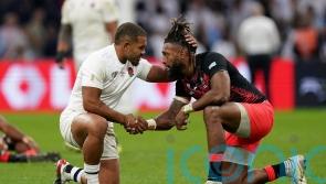 The sporting weekend in pictures