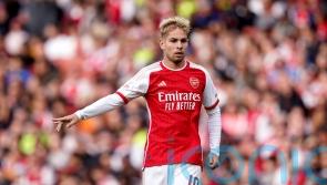 Football rumours: Newcastle eye up Emile Smith Rowe move