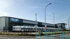 DX Group reopens 10 former Tuffnells depots after administration deal
