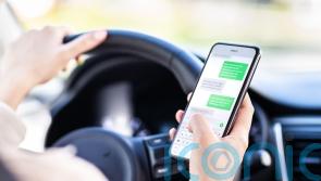 More than 600,000 drivers face ban with ‘one touch of their phone’