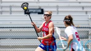 Lacrosse’s Olympic return hailed as ‘immense’ and ‘watershed moment’ for sport