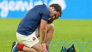 Antoine Dupont questions referee after France lose thriller to South Africa