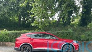 Long-term report: Is the Cupra Formentor a car with a mixed personality?