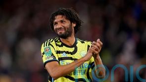 Mohamed Elneny daring to dream about leading his new club to the Premier League