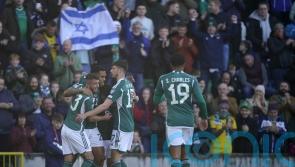 5 talking points as Northern Ireland look for back-to-back wins