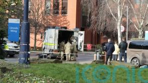 Man facing terror charges admits possessing pressure cooker bomb