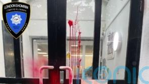 Vandalism of Jewish schools ‘sent shockwaves through community’