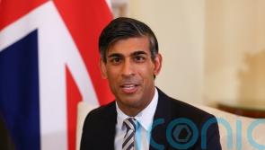Rishi Sunak faces renewed pressure to ban Iran’s revolutionary guard