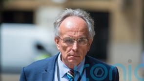 Tory Peter Bone facing suspension over finding of bullying and sexual misconduct