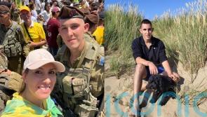 Nathanel Young: ‘Cheeky chappie’ died protecting his country, says sister