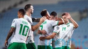 Ireland brush aside Gibraltar to spare Stephen Kenny further torment