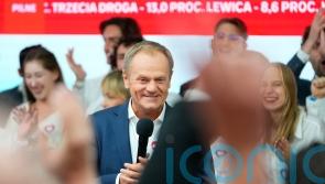 Poland backs centrist opposition after eight years of nationalist rule
