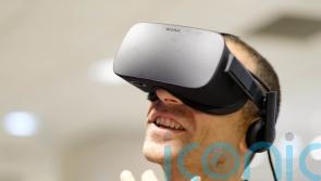 ‘Virtual reality could help ease cancer patients’ pain’