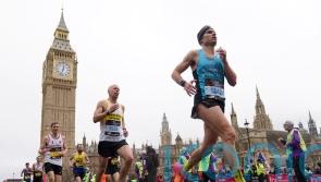 London Marathon organisers to begin paying for carbon removal