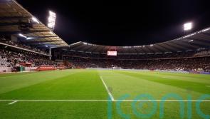Belgium v Sweden abandoned at half-time after two people shot dead in Brussels