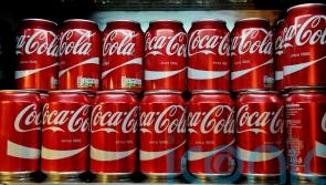Deposit return scheme on a &lsquo;shaky peg&rsquo; for 2025, Coca-Cola boss warns