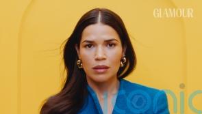 America Ferrera on society putting the ‘burden’ of parenting on women