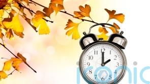 How to prep your home for when the clocks go back