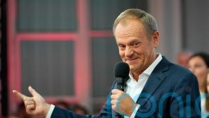 Poland’s three opposition parties poised for power, final election results show