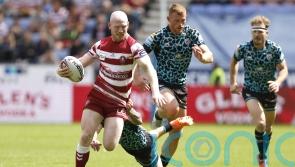 Wigan captain Liam Farrell returns to England squad for Tonga Test series
