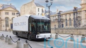 Electric HGV maker Volta Trucks files for bankruptcy