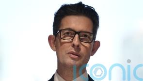 MI5 chief in first joint public appearance with heads of Five Eyes spy agencies