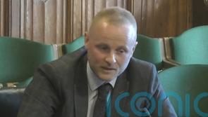 Young loyalists looking at ‘non-political solutions’ to Irish Sea border