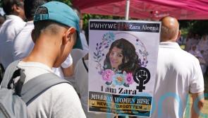 Jury to consider if police could have done more to stop Zara Aleena’s killer