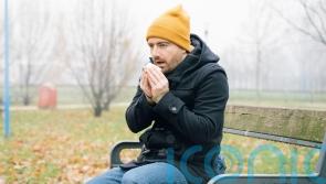How to look after your immune system as the weather changes