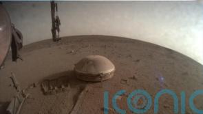 Researchers reveal source of largest ever Mars quake