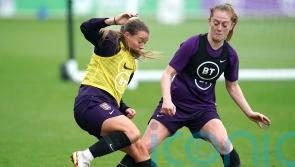 Fran Kirby and Keira Walsh return to England squad for Belgium double-header