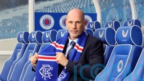Philippe Clement is keen to create a dressing room full of winners at Rangers