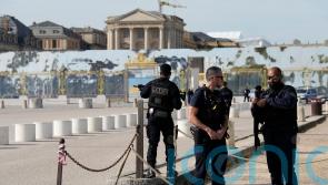 Palace of Versailles evacuated again amid heightened alert level in France
