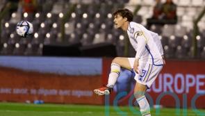 Victor Lindelof ‘shocked and devastated’ after two Sweden fans killed in Belgium