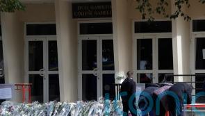 French prosecutor says suspect in school stabbing declared allegiance to IS