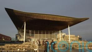 Farage blasts ‘totalitarian’ decision to ban GB News from Senedd TVs