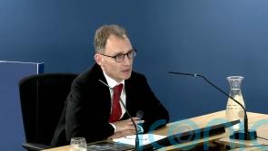 Neil Ferguson denies stepping over the line when advising Government in pandemic