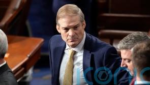 Jim Jordan loses first vote to become House speaker