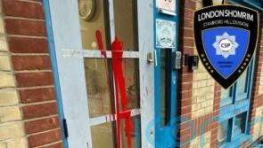 Sevenfold increase in antisemitic incidents recorded in UK since Hamas attack