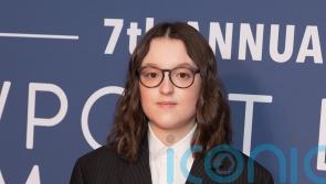 Bella Ramsey reveals film she watched to wind down after prison drama role