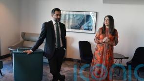 Yousaf: UK and rest of world must create refugee scheme for people fleeing Gaza