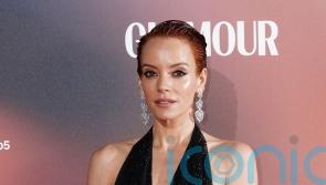 Lily Allen leads the fashion pack at Glamour Women of the Year awards