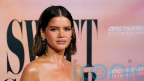 Maren Morris files for divorce from Ryan Hurd citing irreconcilable differences