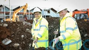 £100m refurbishment at Belfast International to include solar farm