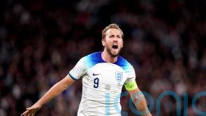 Harry Kane double helps England beat Italy to secure place at Euro 2024