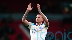 Football rumours: Newcastle looking to make bid for Kalvin Phillips