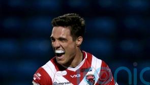 Leeds sign Salford duo Brodie Croft and Andy Ackers on three-year deals