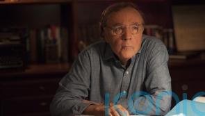 Author James Patterson: I get scared by my own thrillers
