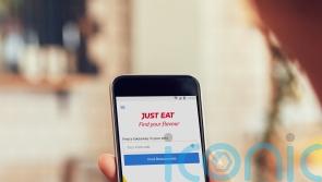 Just Eat raises earnings outlook as UK sales return to growth