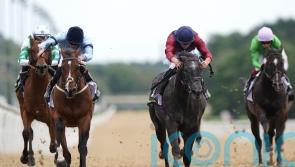Highclere lining up dual challenge for Champions Sprint